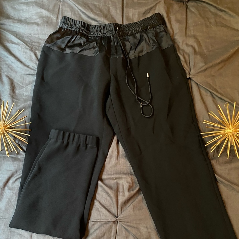 Michael Kors jogger pants